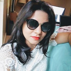 Meet your Posher, Fran